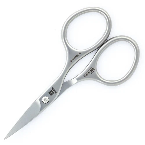 ZOHL Solingen Nail Scissors SHARPtec