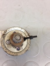 Poulies diverses Fiat 600