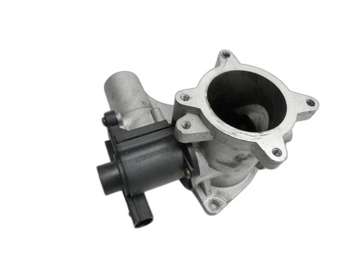 Abgasrückführventil EGR AGR Ventil für VW Touareg 7L 06-10 TDI 2,5 120KW BPD