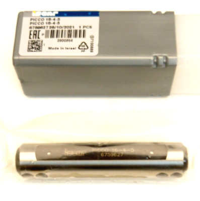 ISCAR PICCO 16-4-5