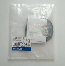 1PC New Omron E2E-X5MF1-Z Proximity Switch Se...