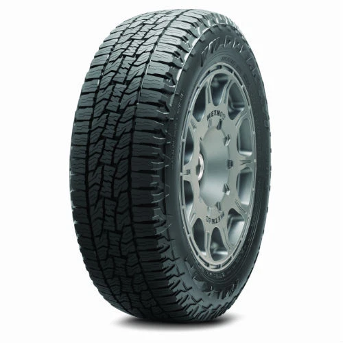 1 New Falken Wildpeak A/t Trail - 205/70r16 Tires 2057016 205 70 16 - Image 2 of 4