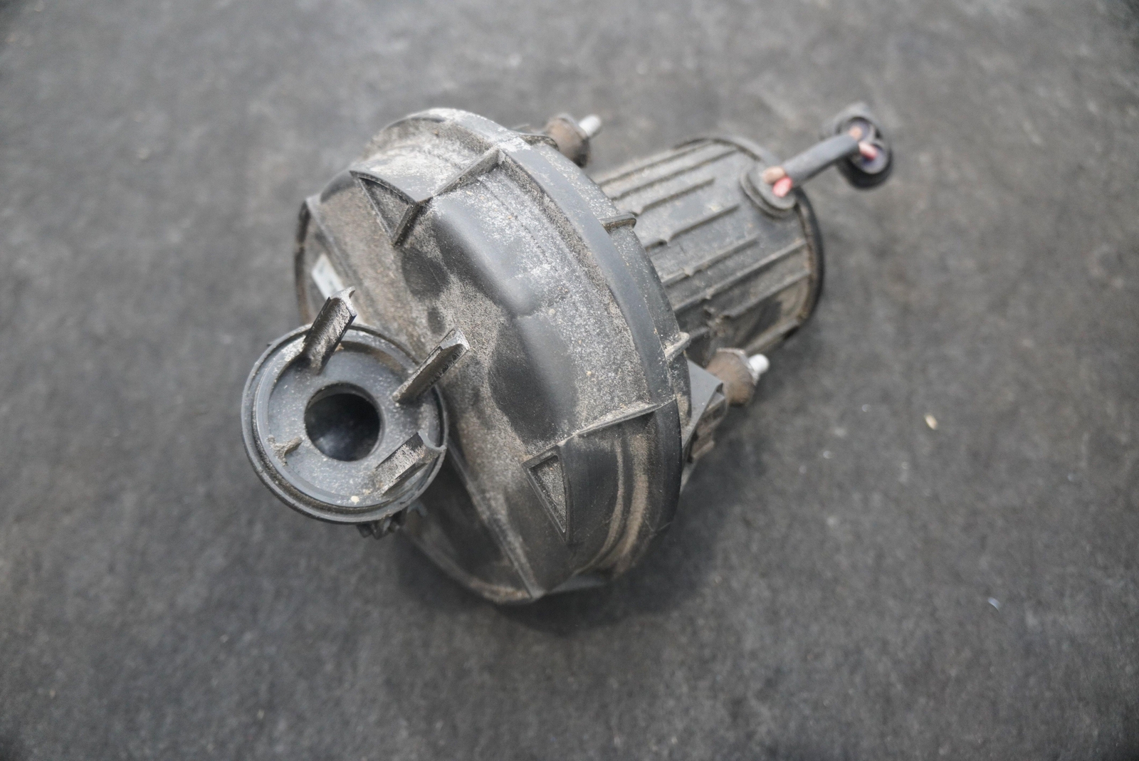 Secondary Air Injection Pump OEM McLaren 720S 2018