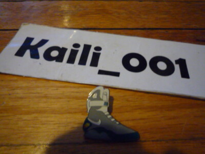 nike mag infinity gauntlet