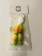 1/2- 1 oz. Striper Jigs / Saltwater Lures/ Trout/Blue Fish Lures