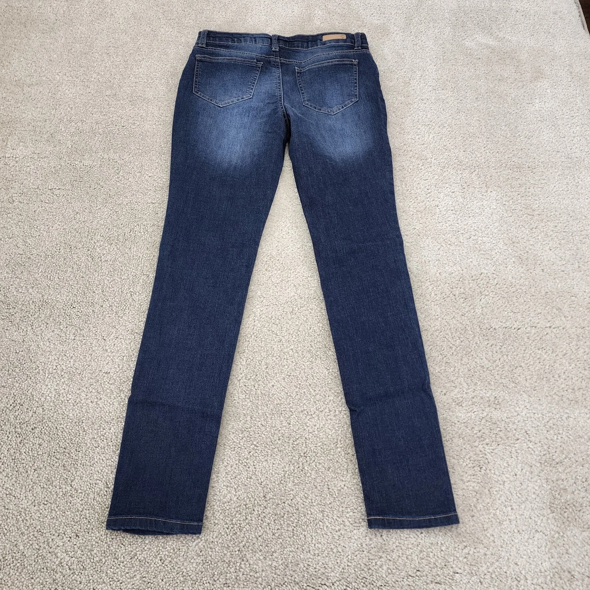 Girls button fly jeans 2025