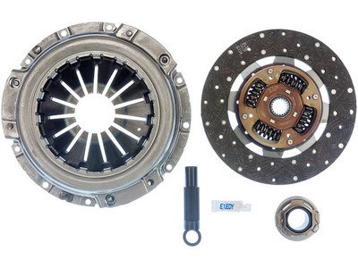 Clutch Kit For 05-09 Toyota Tacoma 4.0L V6 Pre Runner X-Runner BG97Z1 ...