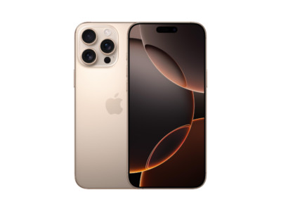 スマートフォン本体 Apple iPhone 16 Pro Max 256gb Apple iPhone 16 ProMax 256GB Desert Titanium Japan (physical SIM +