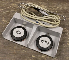 OEC Medical Systems GE Healthcare 00-881060-02 Footswitch Foot Switch D41-SWNO