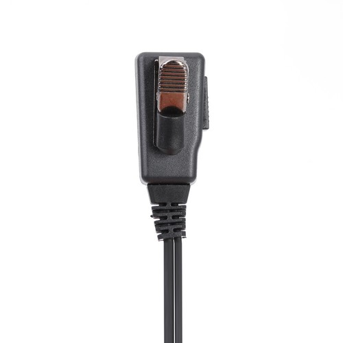 Walkie Talkie Two Way Radio 3.5mm G Type PTT Earpiece for Mijia1S - Zdjęcie 3 z 6