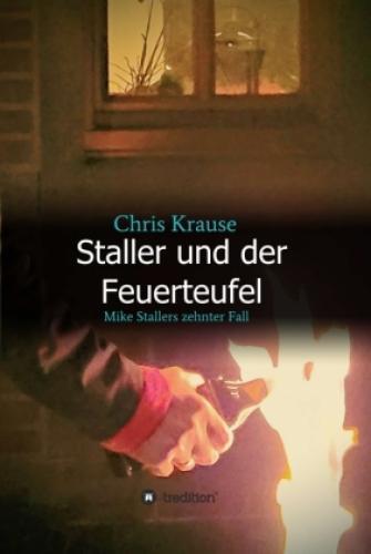 Thumbnail - Staller Und Der Feuerteufel Mike Stallers Zehnter Fall 6593