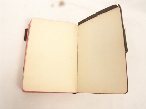 1950s Holy Bible KJV Self-Pronouncing King James Version World Publishing Co Vtg - Picture 8 of 9