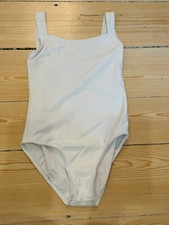 Wear Moi Emeraude white - size 12/14