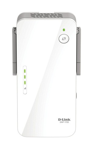 D-Link DAP-1720 AC1750 Wi-Fi Universal Range Extender Dual Band w/Smart Signal - Picture 2 of 5