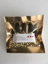 Pat Mcgrath Linited Edition Matte Lip Trio- New!