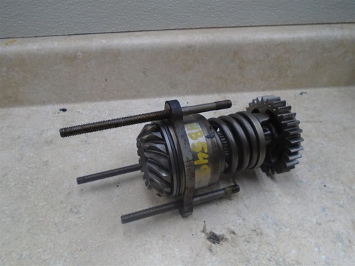 ACDelco 93432523 Guarnizione posteriore dell'albero di