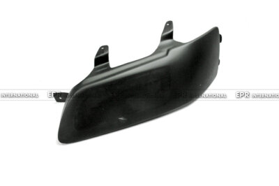 For Evolution EVO 7 8 9 Fiber Glass Headlight Block Out LHD Driver Side
