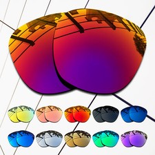 TRUE POLARIZED Replacement Lenses Compatible With COACH HC5142BD 54mm-Option