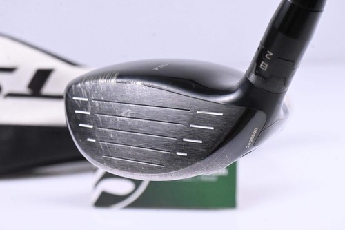 Titleist TSi2 #5 Wood / 18 Degree / Stiff Flex Mitsubishi Tensei AV Blue 65 - Picture 4 of 10