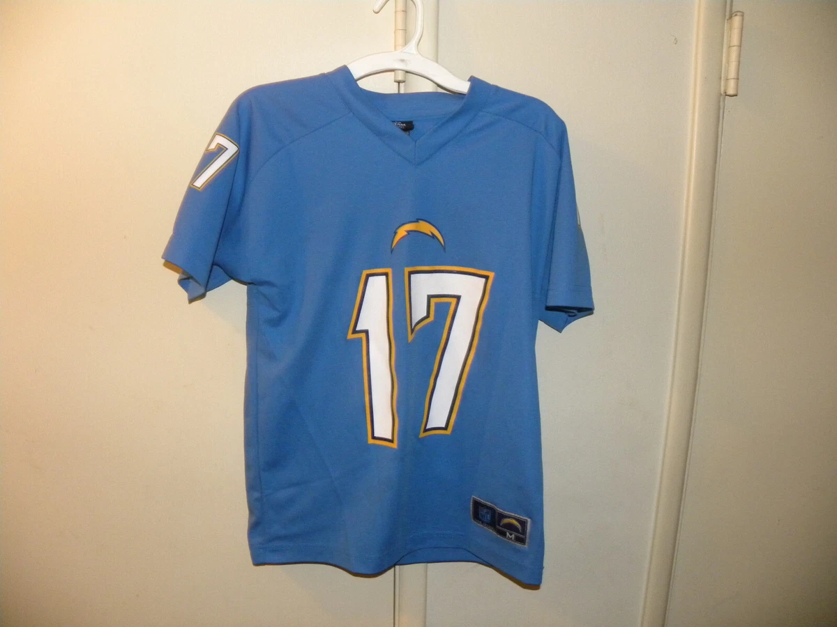 Philip rivers jersey hot sale ebay