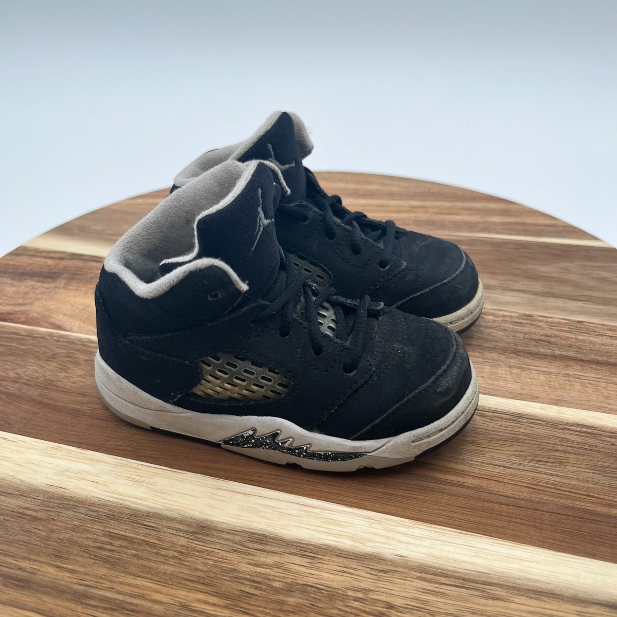 スニーカー NIKE AIR JORDAN5 RETRO(TD) Jordan ナイキ ジョーダン 5 リトル フレックス TD NIKE JORDAN