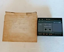 DEIF RMP-121D REVERSE POWER RELAY *NEW*