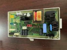 DC92-00257A Samsung Dryer Board - Control