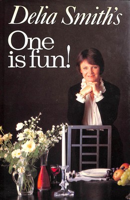 One is Fun von Smith, Delia