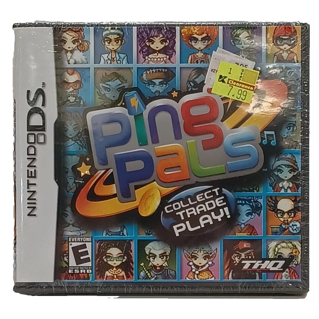 Nintendo PAL 2005 Video Games