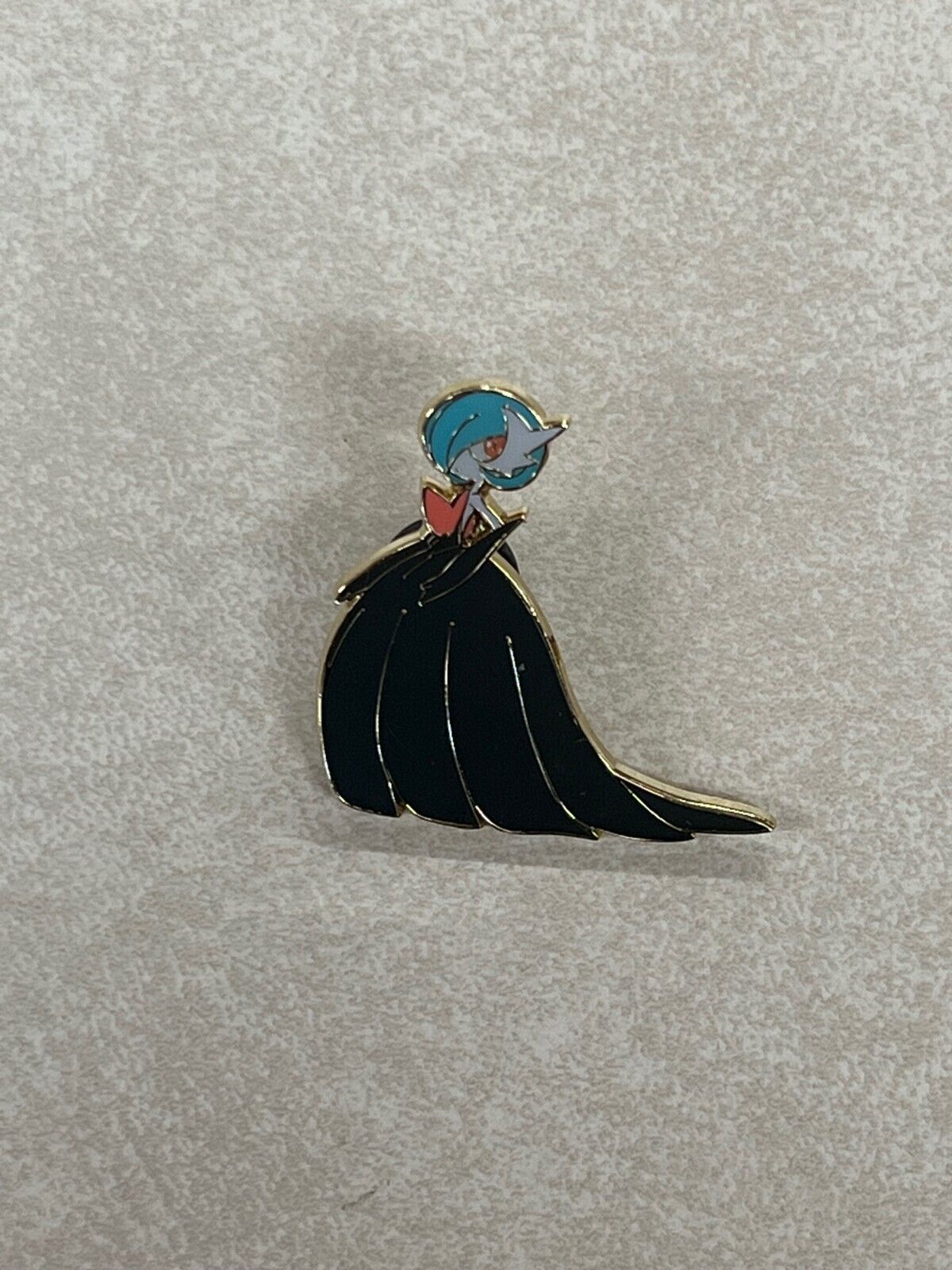 Ralts : Gardevoir - Pokemon Evolution Enamel Pin – Shinnoyume