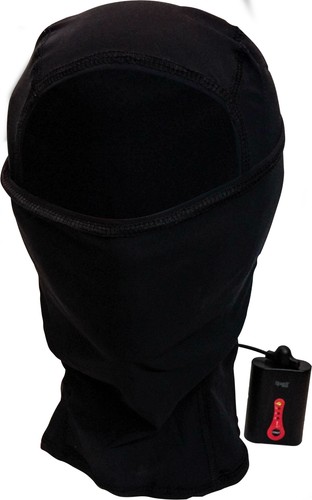 California Heat 7V Heated Balaclava - 第 1/1 張圖片