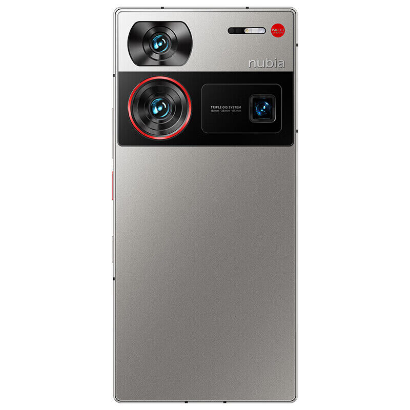 Nubia Z60 Ultra: Snapdragon 8 Gen 3 Specs And Release Date Unveiled :  r/techtuuv