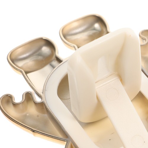 2 Pcs Mobile Phone Holder Travel Astronaut Small Creative Stands - 第 11/12 張圖片