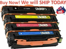 Toner Cartridge for Samsung CLT-504 SL-C1810W SL-C1860FW CLX-4170 CLX-4195FW
