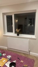 Stelrad Vita Deco K2 - 600mm x 600mm - NEW & UNOPENED