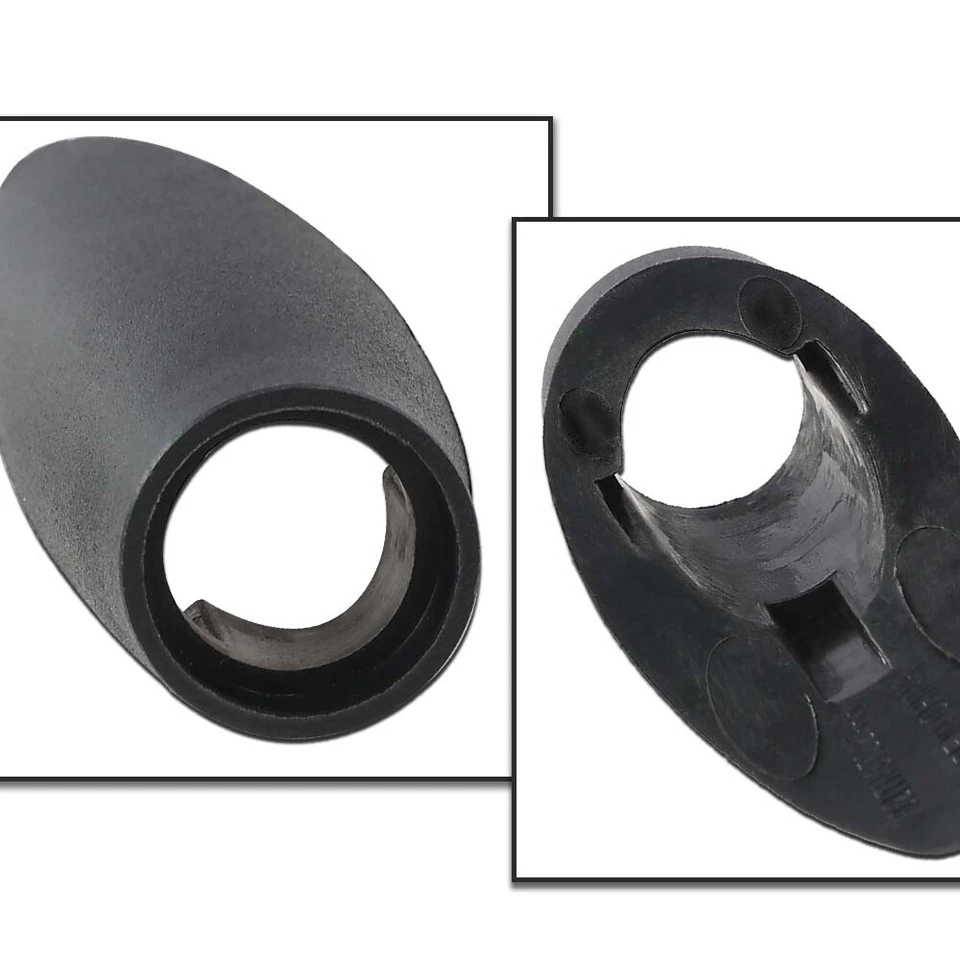 Base de montaje de antena de radio apta para 94-01 Dodge Ram 1500 2500 3500 Foto 4 de 4