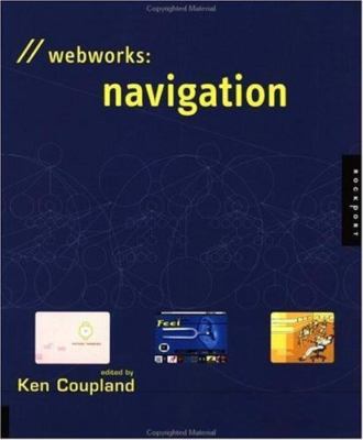 Web Works: Navigation by Ken Coupland