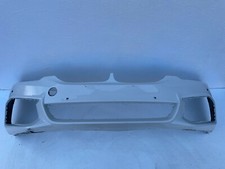 BMW 5er G30 G31 m paket Stoßstange vorne bumper 8064928 Original bw76