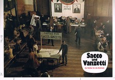 AF Sacco und Vanzetti