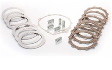 TRW MSK210 CLUTCH SUPER KIT KAWASAKI VN 800 CLASSIC 2005