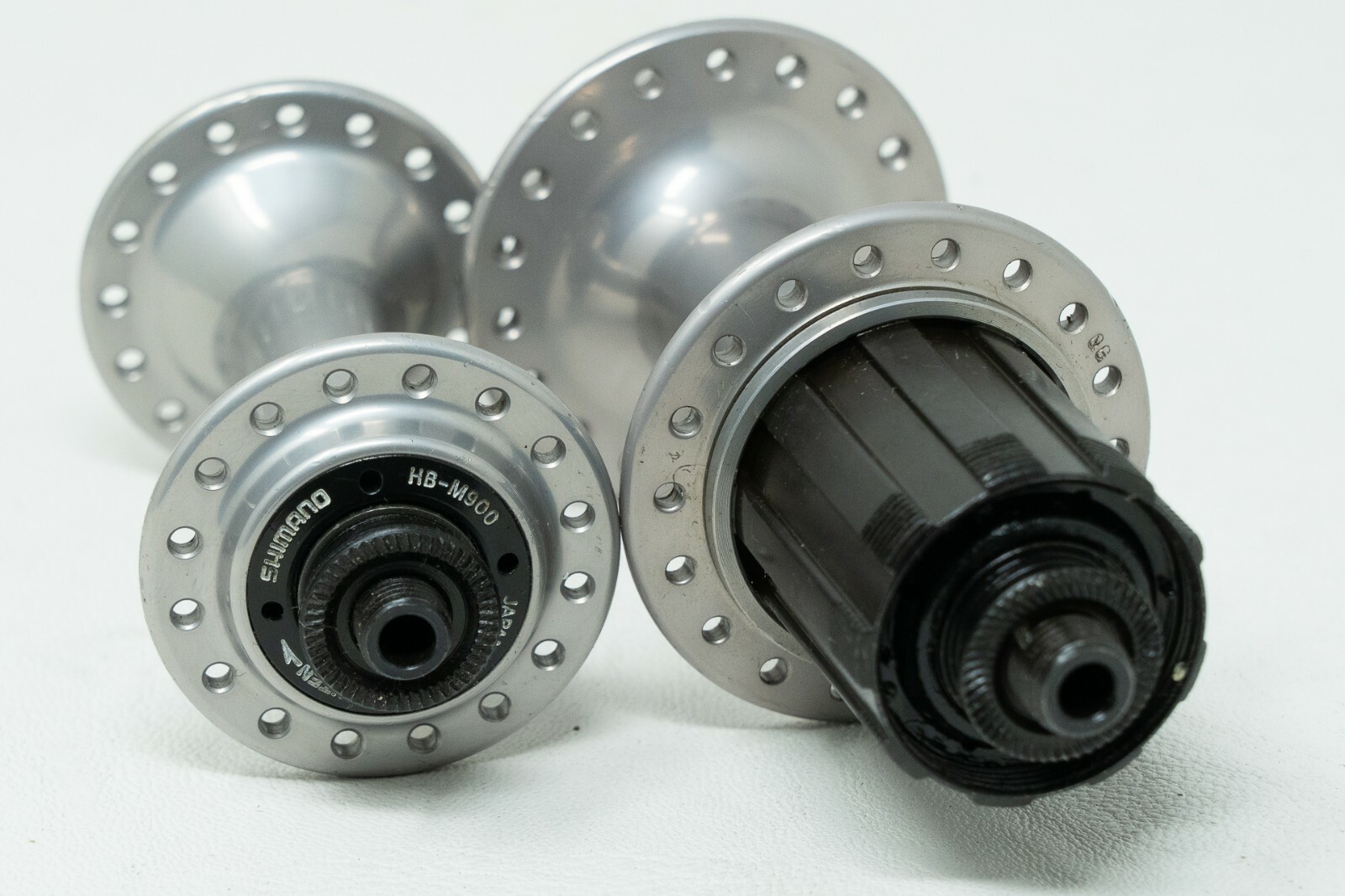 激レア Shimano M900 XTR カンパリム 完組ホイール Yahoo!オークション -「xtr m900」(ホイール) (パーツ)の落札