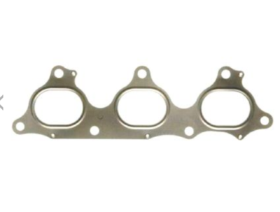 HONDA 純正 NSX エキマニ　ガスケット 18115-PR7-A02 HONDA ACURA GENUINE OEM NSX Exhaust Manifold GASKET 1PC ☆ 18115