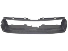 Action Crash 19XR94B Bumper Cover Air Duct Fits 2021-2022 Lincoln Corsair