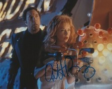 Annette Bening Autographed Signed 8x10 Photo COA 2019-1
