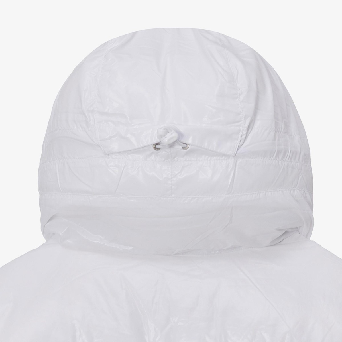 Genuine The North Face Womens GLOSSY ELBERON RDS DOWN JACKET