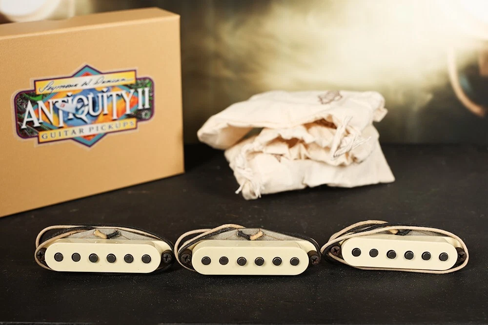 SEYMOUR DUNCAN Antiquity II 60