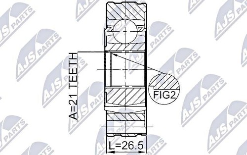Suzuki 27101 67j01