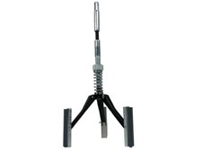 Honwerkzeug honing tool 3-armig 50mm Backen f&uuml;r 44-90mm Durchmesser