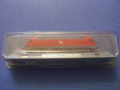 Minitrix 16017 Locomotive à vapeur pour trains rapides