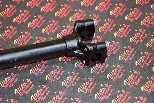 NEW Vito's Yamaha Banshee steering stem + CLAMPS 1 1/8" handlebars BLACK +2" - Picture 3 of 5